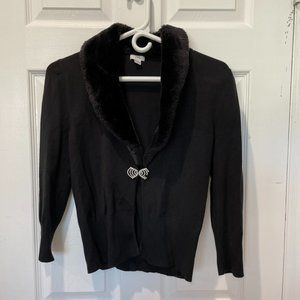 Women's top, size Small